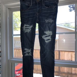 Brand new American eagle jeans